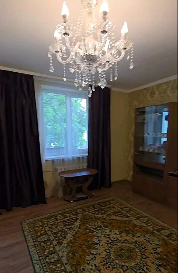 Квартира, 3-кімн., Харьков, Холодная Гора, Полтавский Шлях