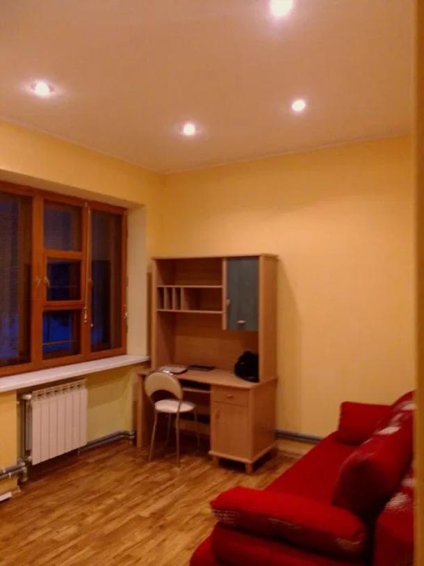 Квартира, 3-кімн., Харьков, Нагорный, Независимости пр. (Правды пр.)