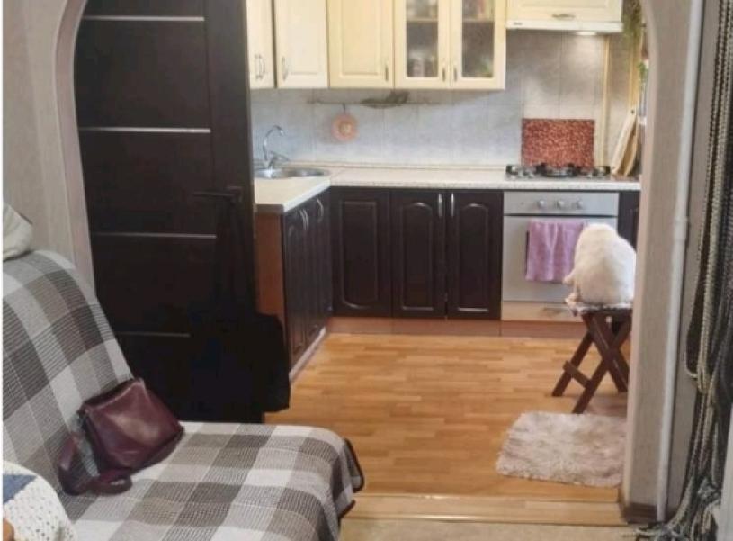 Квартира, 2-кімн., Харьков, Новые Дома, Байрона пр. (Героев Сталинграда пр.)
