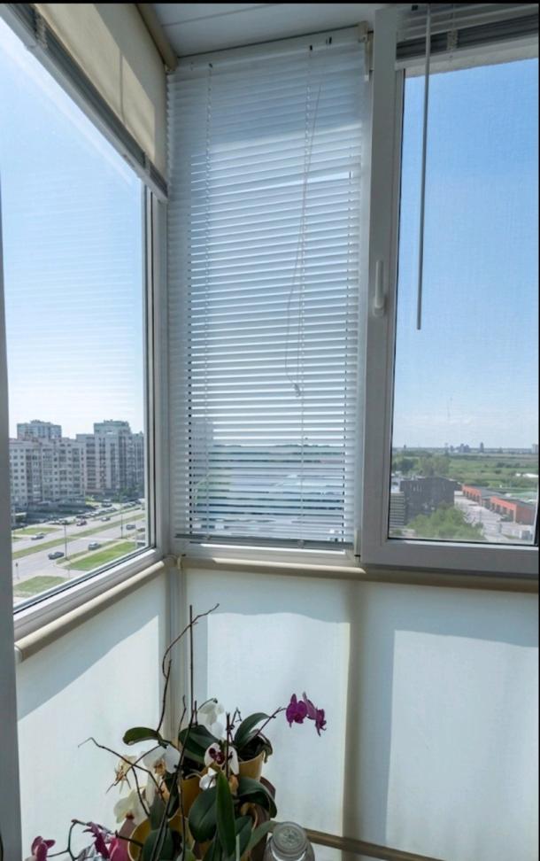 Квартира, 1-кімн., Харьков, Новые Дома, Петра Григоренко пр. (Маршала Жукова пр.)