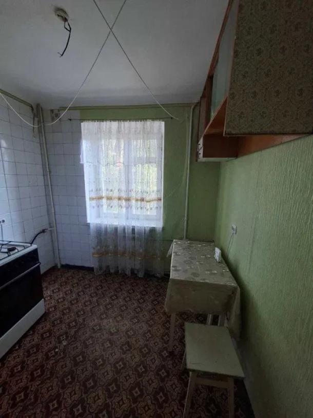 Квартира, 1-кімн., Харьков, Новые Дома, Бригады «Хартия» (Маршала Рыбалко)
