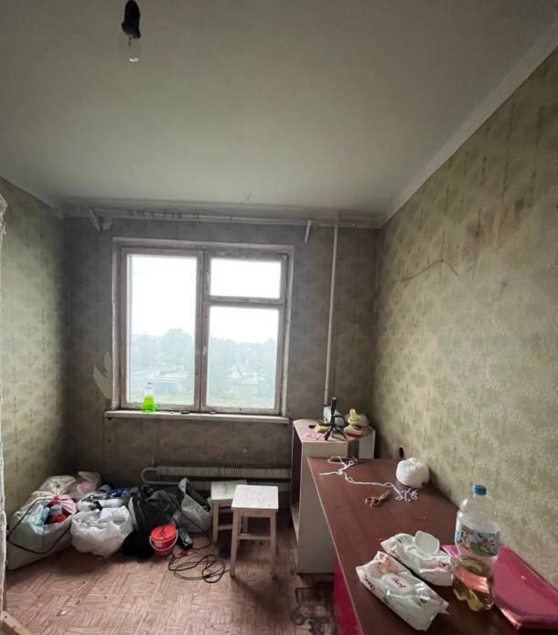 Квартира, 2-кімн., Харьков, 624м/р, Амосова