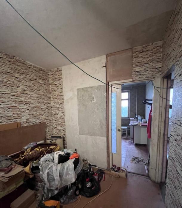 Квартира, 2-кімн., Харьков, 624м/р, Амосова