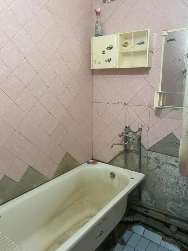 Квартира, 1-кімн., Харьков, ХТЗ, Северина Потоцкого (17 Партсъезда)