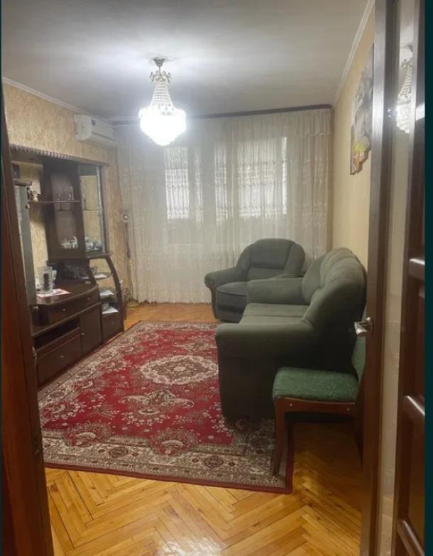 Купить квартира, Харьков, Салтовка, Непокоренных (Героев Труда)