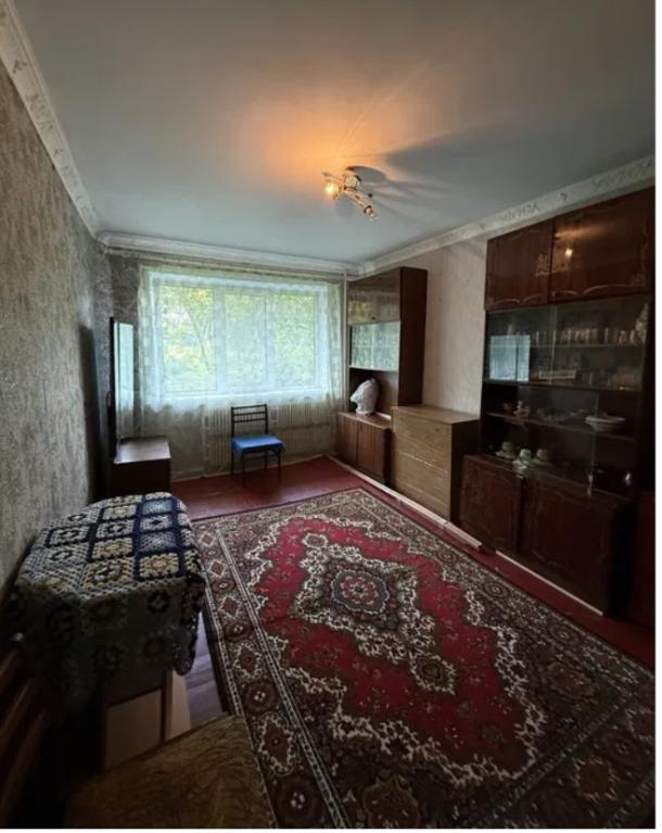 Квартира, 3-кімн., Харьков, Аэропорт, Самолетная