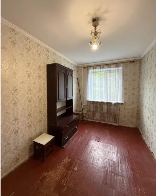 Квартира, 3-кімн., Харьков, Аэропорт, Самолетная