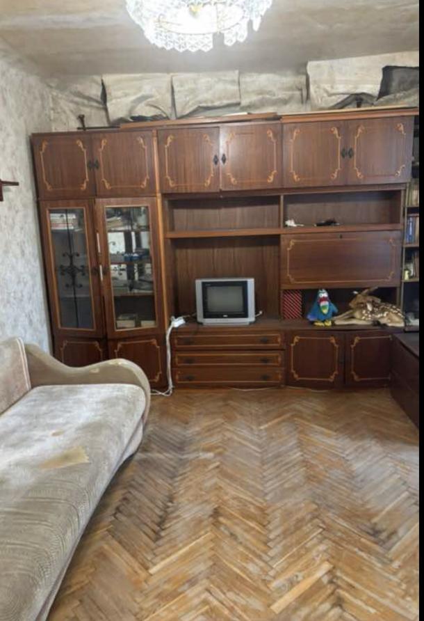 Квартира, 2-кімн., Харьков, Павлово Поле, Науки пр.