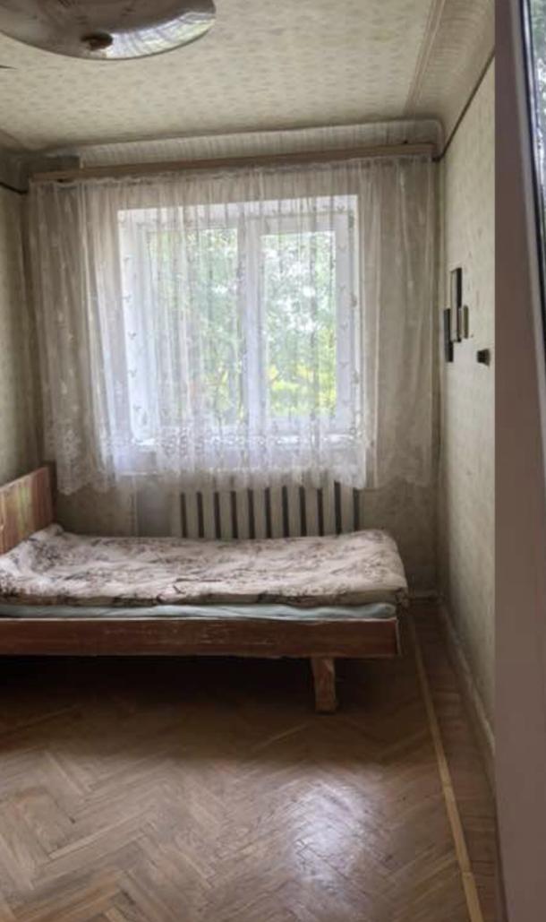 Квартира, 2-кімн., Харьков, Павлово Поле, Науки пр.