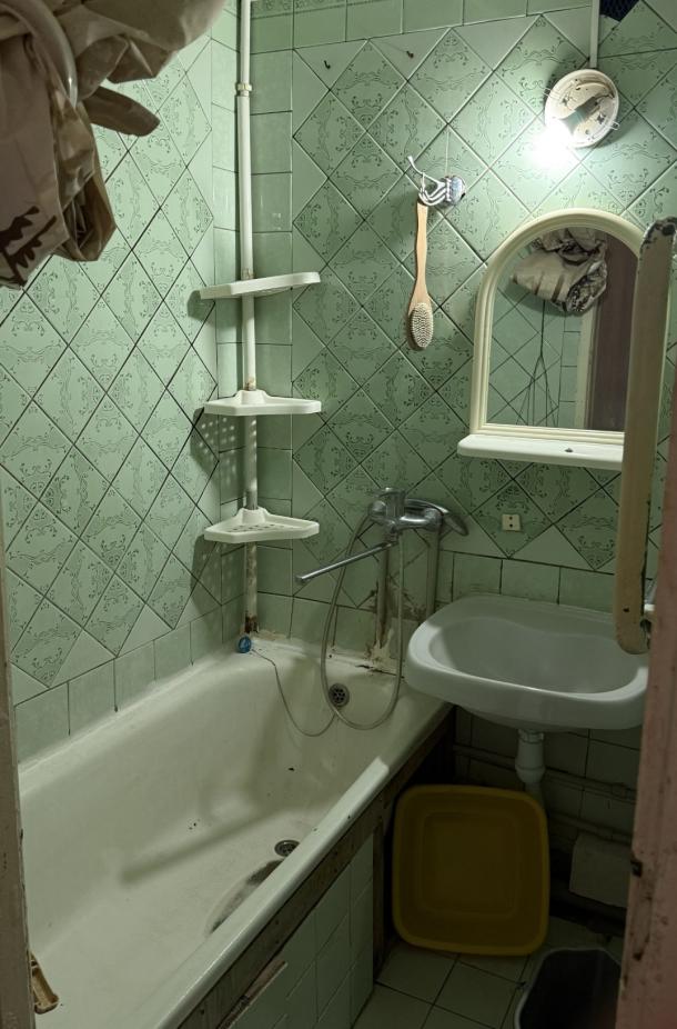 Квартира, 3-кімн., Харьков, 520м/р, Валентиновская