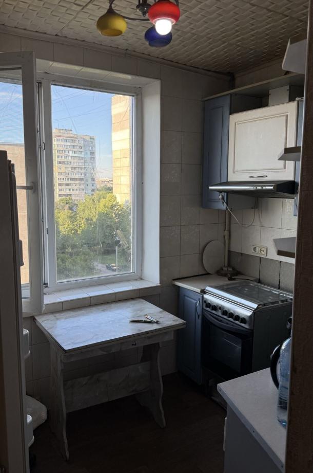 Квартира, 3-кімн., Харьков, 520м/р, Валентиновская