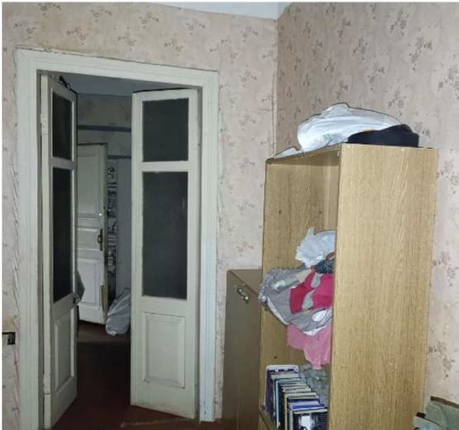 Квартира, 4-кімн., Харьков, Холодная Гора, Семинарская (Володарского)