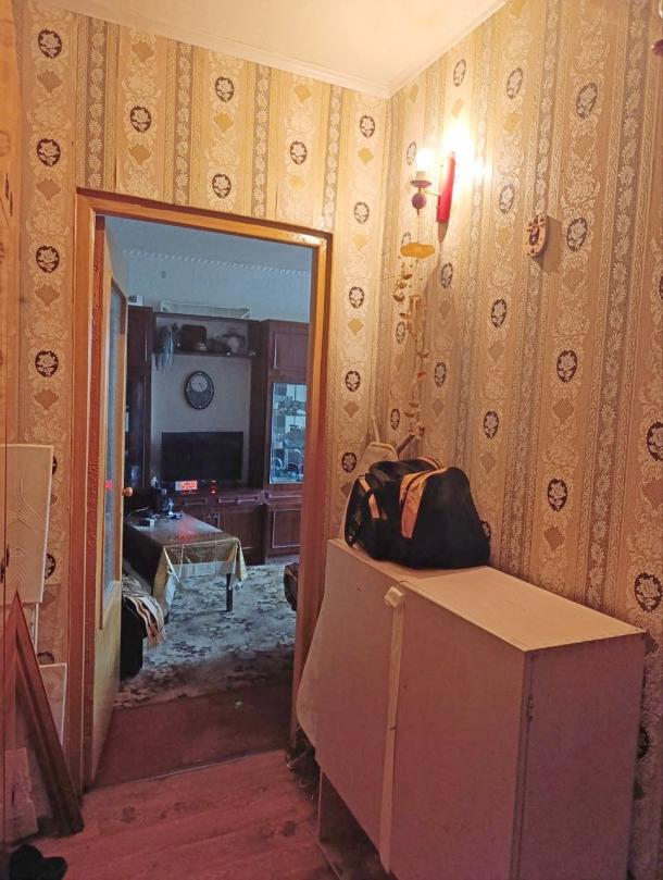 Квартира, 2-кімн., Чугуев, Чугуевский район, Харьковская