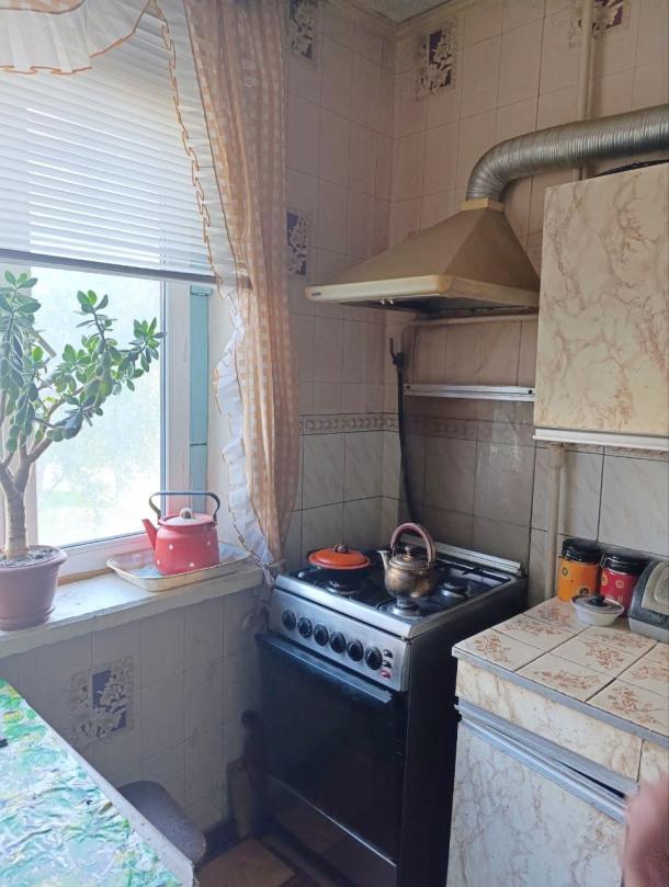 Квартира, 2-кімн., Чугуев, Чугуевский район, Харьковская
