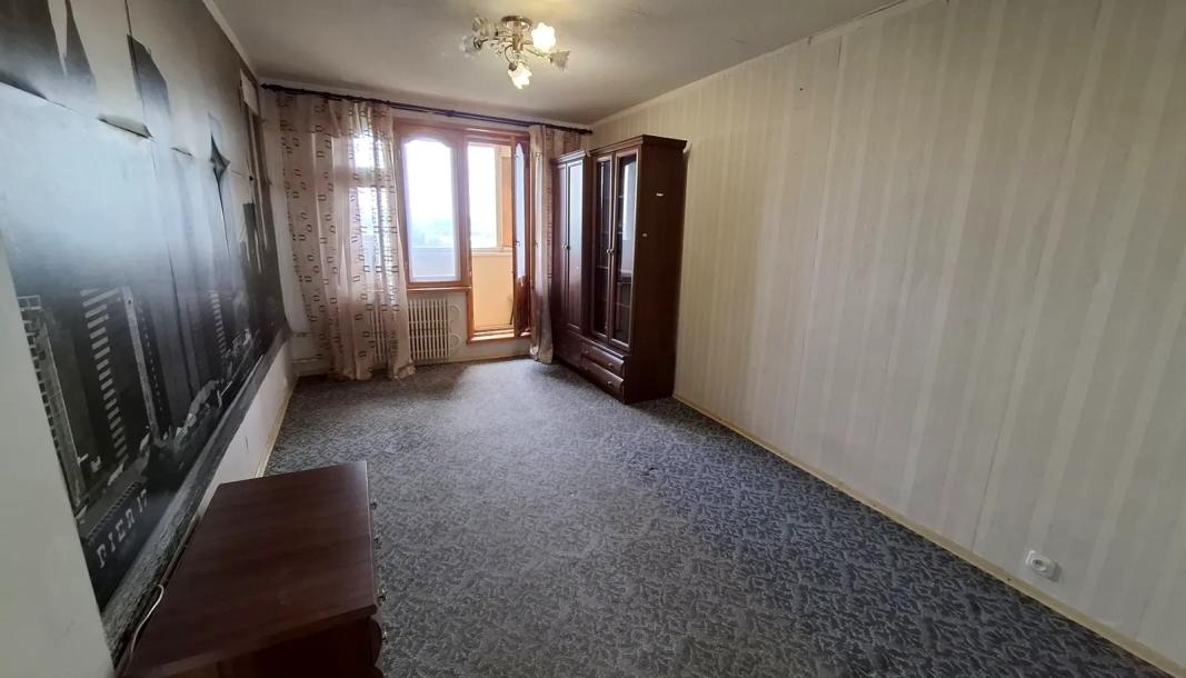 Квартира, 3-кімн., Харьков, 520м/р, Академика Павлова