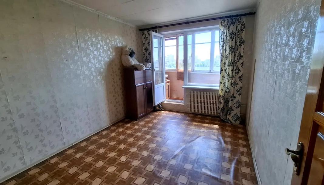 Квартира, 3-кімн., Харьков, 520м/р, Академика Павлова