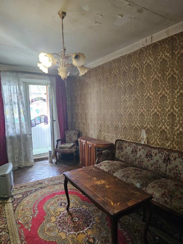 Купить квартира, Харьков, Салтовка, Тракторостроителей просп.