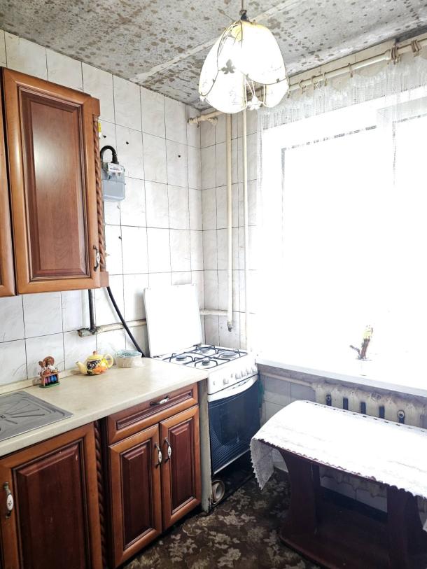 Квартира, 3-кімн., Харьков, 533м/р, Тракторостроителей просп.