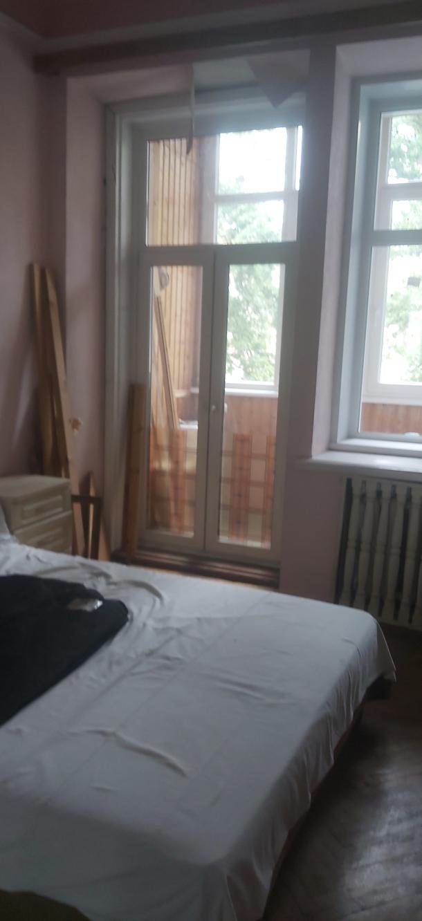 Квартира, 3-кімн., Харьков, Нагорный, Чернышевская