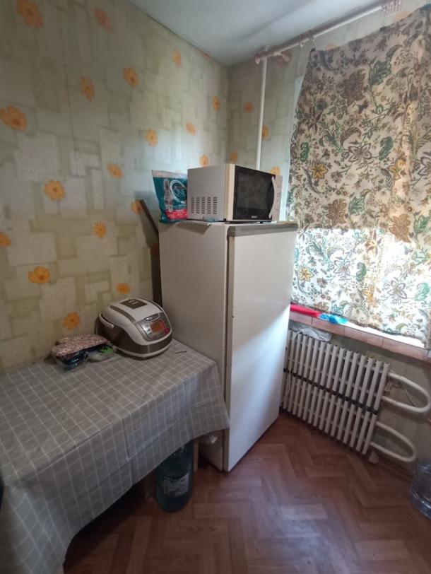 Квартира, 1-кімн., Харьков, 524м/р, Гвардейцев Широнинцев