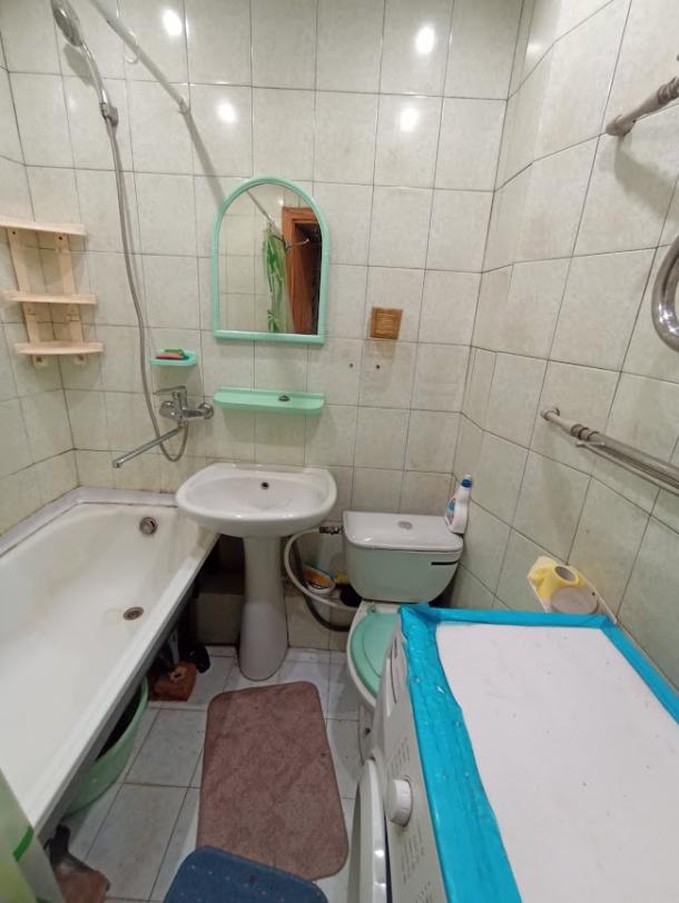 Квартира, 1-кімн., Харьков, 524м/р, Гвардейцев Широнинцев