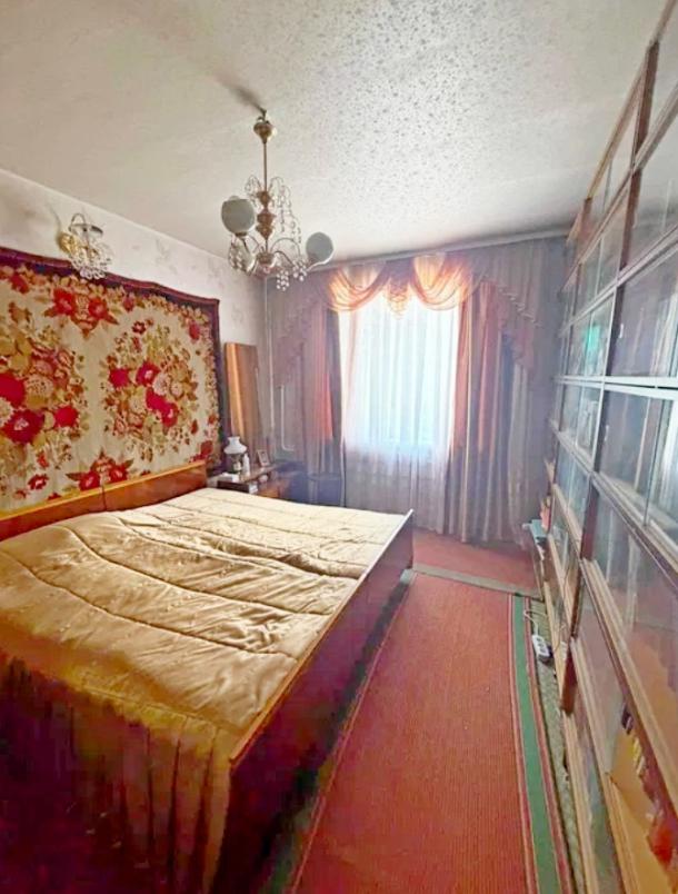 Квартира, 3-кімн., Харьков, Шишковка, Старошишковская