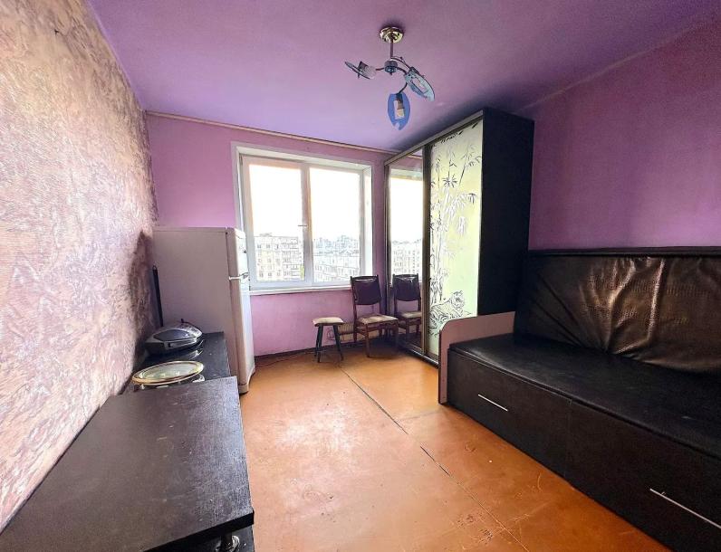 Квартира, 3-кімн., Харьков, 520м/р, Академика Павлова
