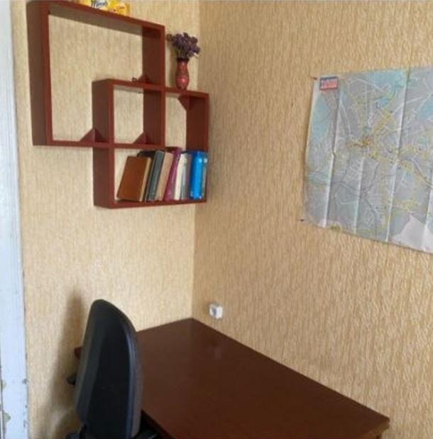 Комната, Харьков, Павлово Поле, Стражей Неба (Тобольская)