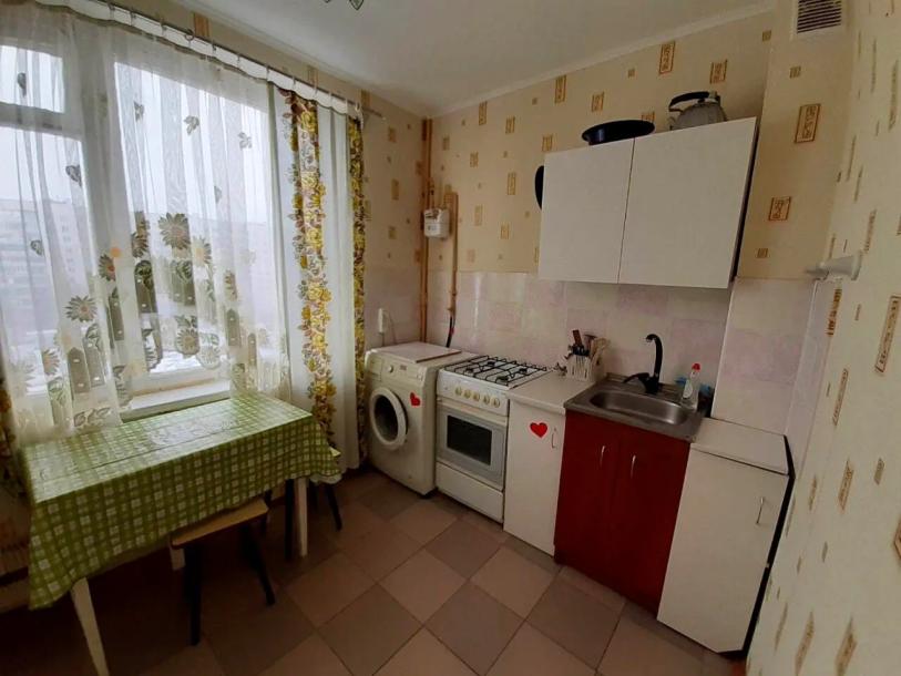Квартира, 1-кімн., Харьков, 608м/р, Академика Павлова