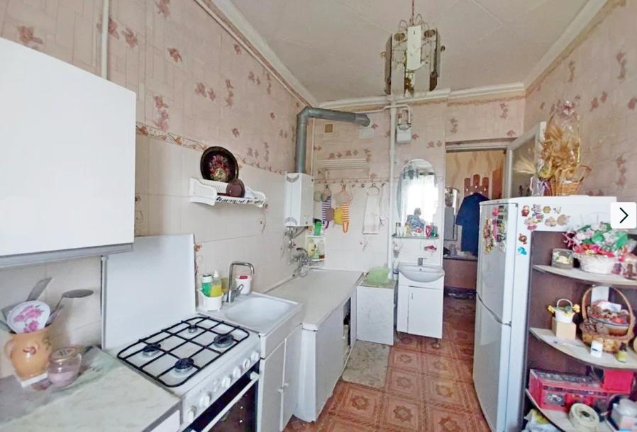 Купить квартира, Харьков, НАГОРНЫЙ, Дарвина