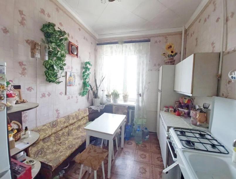 Квартира, 3-кімн., Харьков, Нагорный, Дарвина
