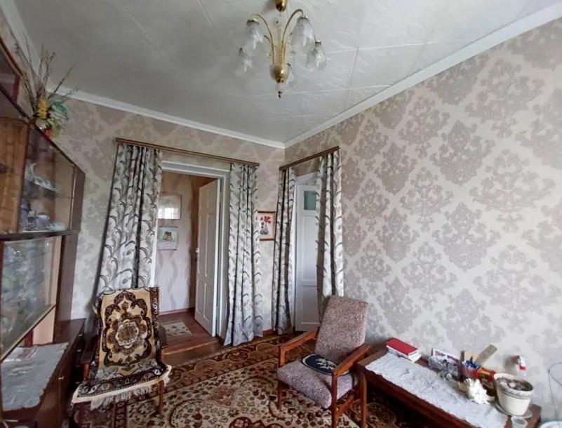 Квартира, 3-кімн., Харьков, Нагорный, Дарвина