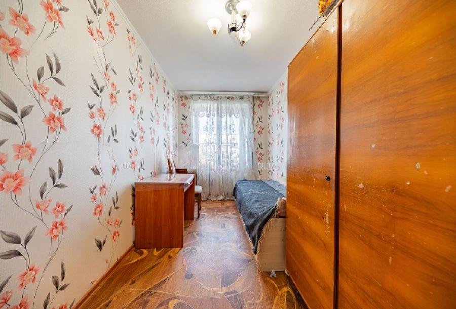 Квартира, 2-кімн., Харьков, Холодная Гора, Юрия Паращука (Минайленко)