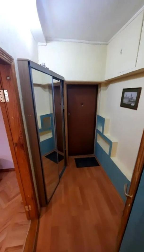 Квартира, 2-кімн., Харьков, Павлово Поле, 23 Августа
