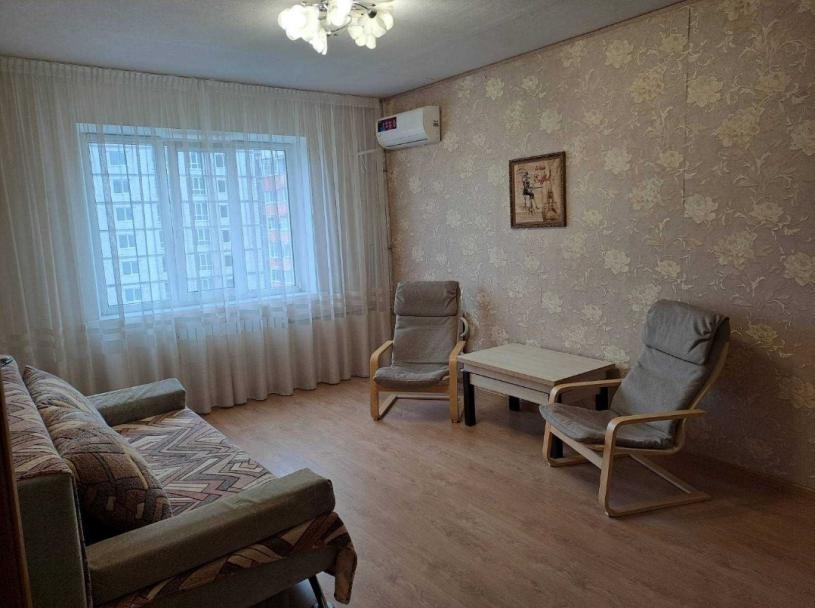 Квартира, 1-кімн., Харьков, Песочин, Европейская ул.