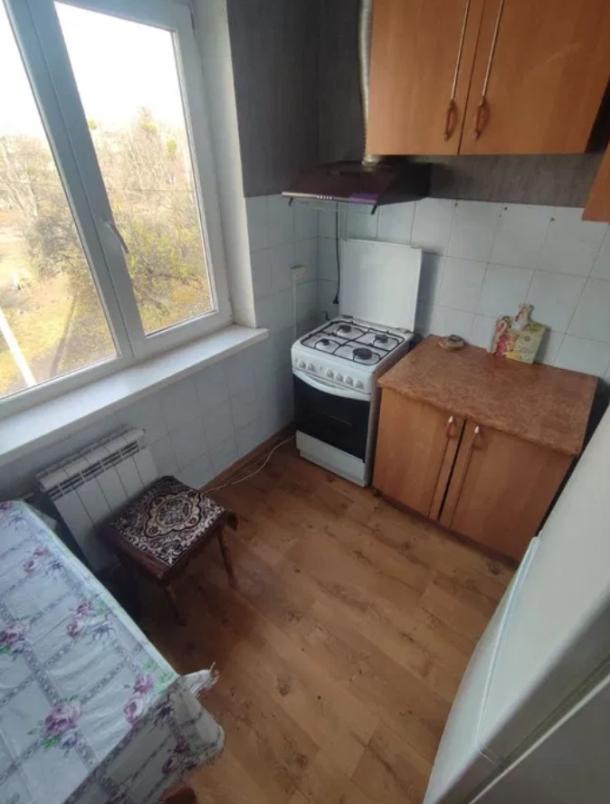 Квартира, 1-кімн., Харьков, Новые Дома, Каденюка (Танкопия)