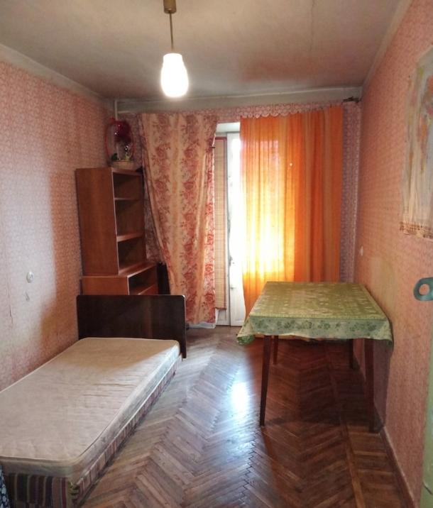 Купить квартира, Харьков, Павловка, Клочковская