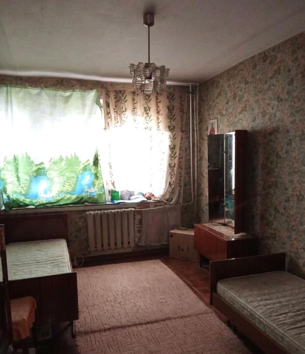 Квартира, 3-кімн., Харьков, Павловка, Клочковская