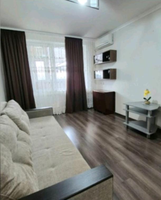 Квартира, 1-кімн., Харьков, 531м/р, Непокоренных (Героев Труда)