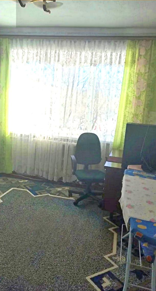 Комната, Харьков, Павлово Поле, Шекспира
