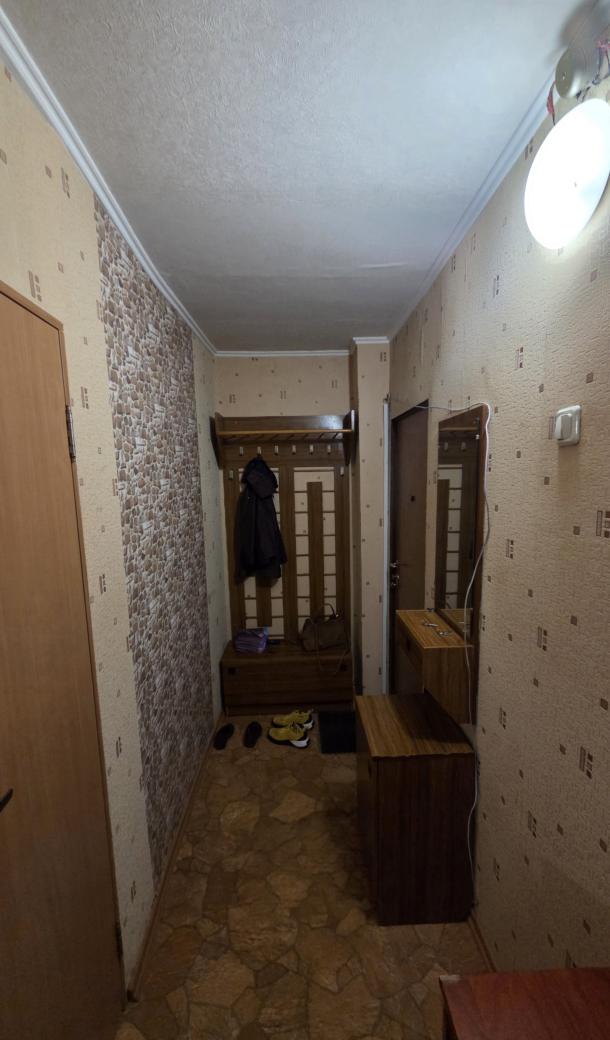 Квартира, 1-кімн., Харьков, Новые Дома, Жасминовый б-р (Слинько Петра)