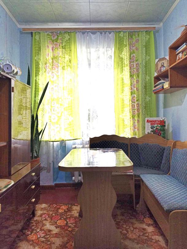 Комната, Харьков, Павлово Поле, Шекспира