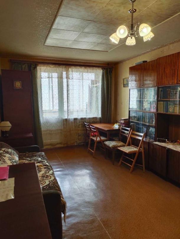 Квартира, 1-кімн., Харьков, 608м/р, Непокоренных (Героев Труда)