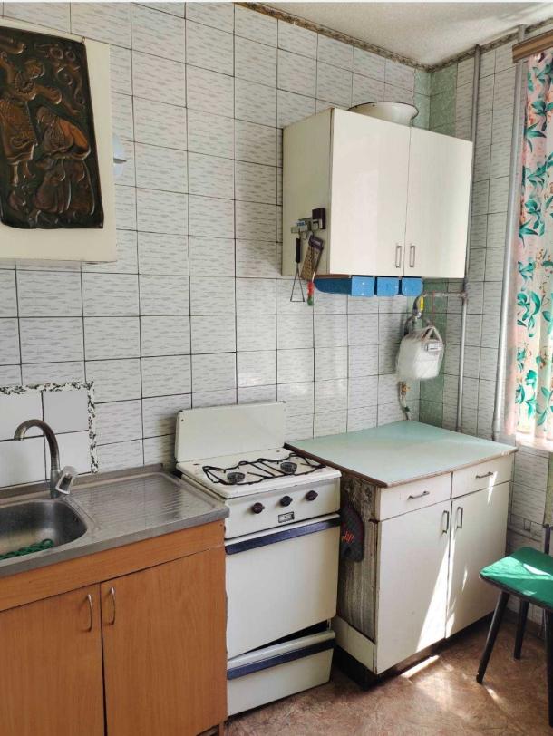 Квартира, 1-кімн., Харьков, 608м/р, Непокоренных (Героев Труда)