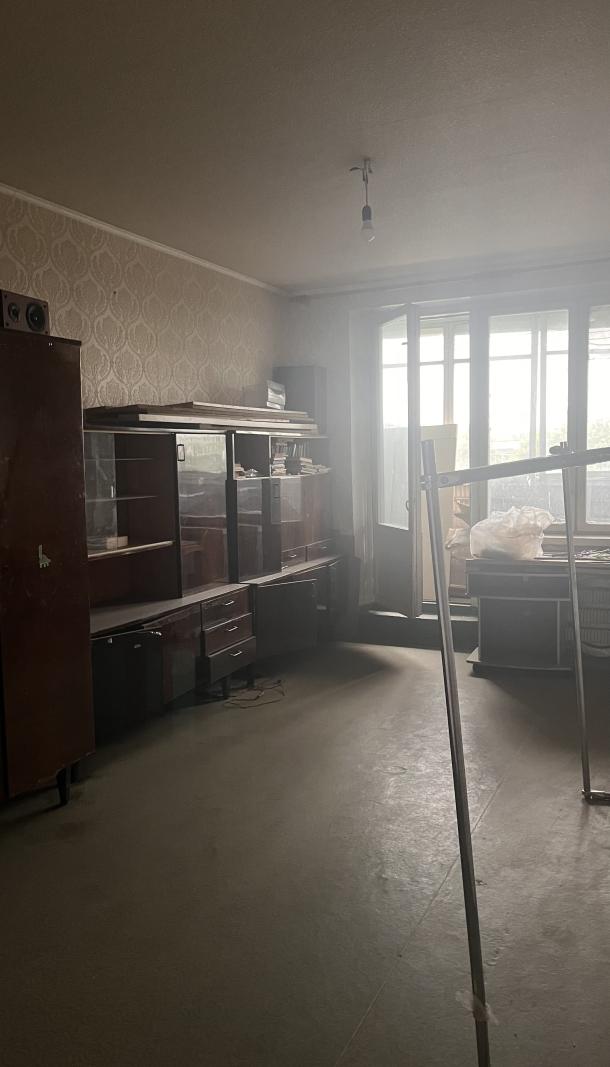 Квартира, 3-кімн., Харьков, 656м/р, Юбилейный пр. (50 лет ВЛКСМ пр.)