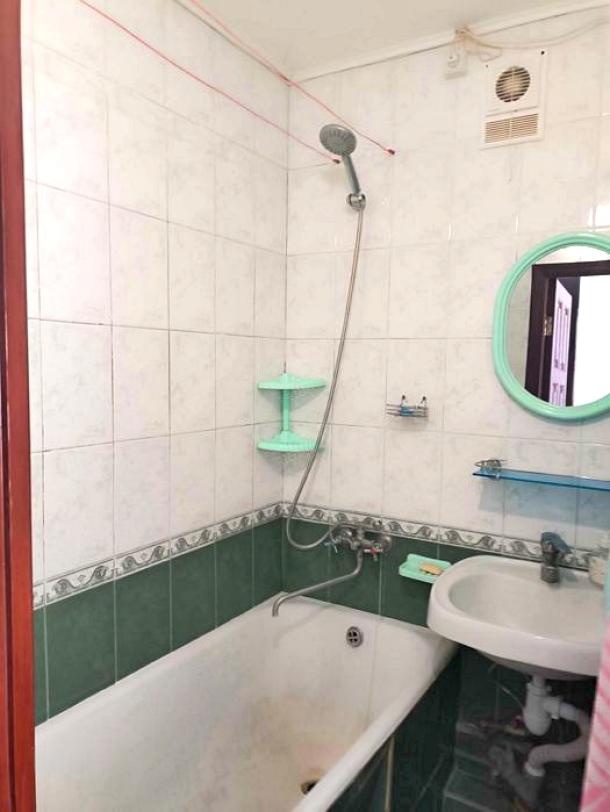 Квартира, 2-кімн., Харьков, 607м/р, Непокоренных (Героев Труда)