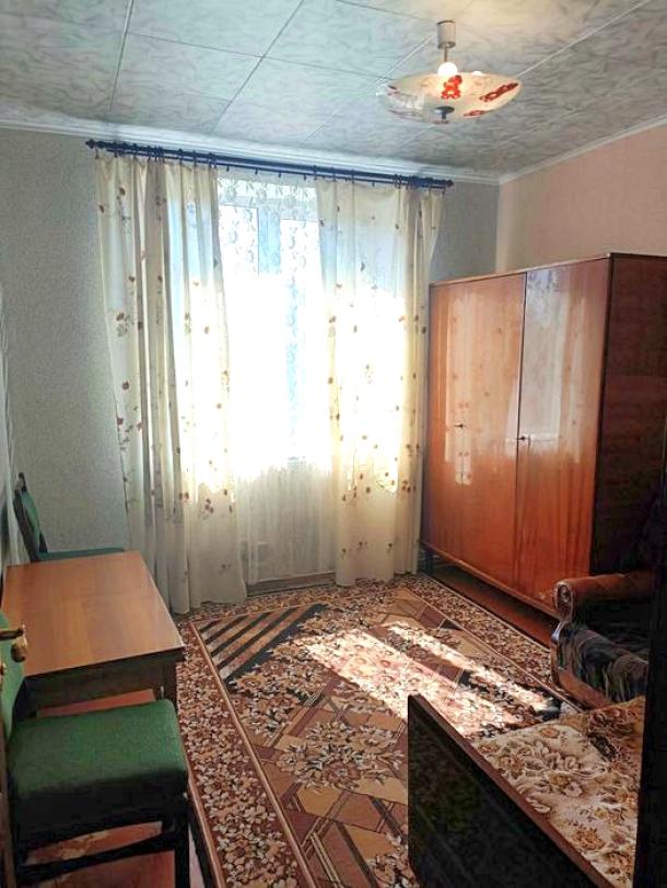 Квартира, 2-кімн., Харьков, 607м/р, Непокоренных (Героев Труда)