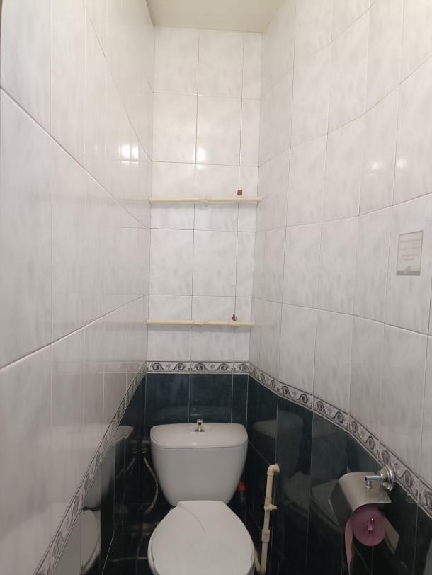 Квартира, 2-кімн., Харьков, 607м/р, Непокоренных (Героев Труда)