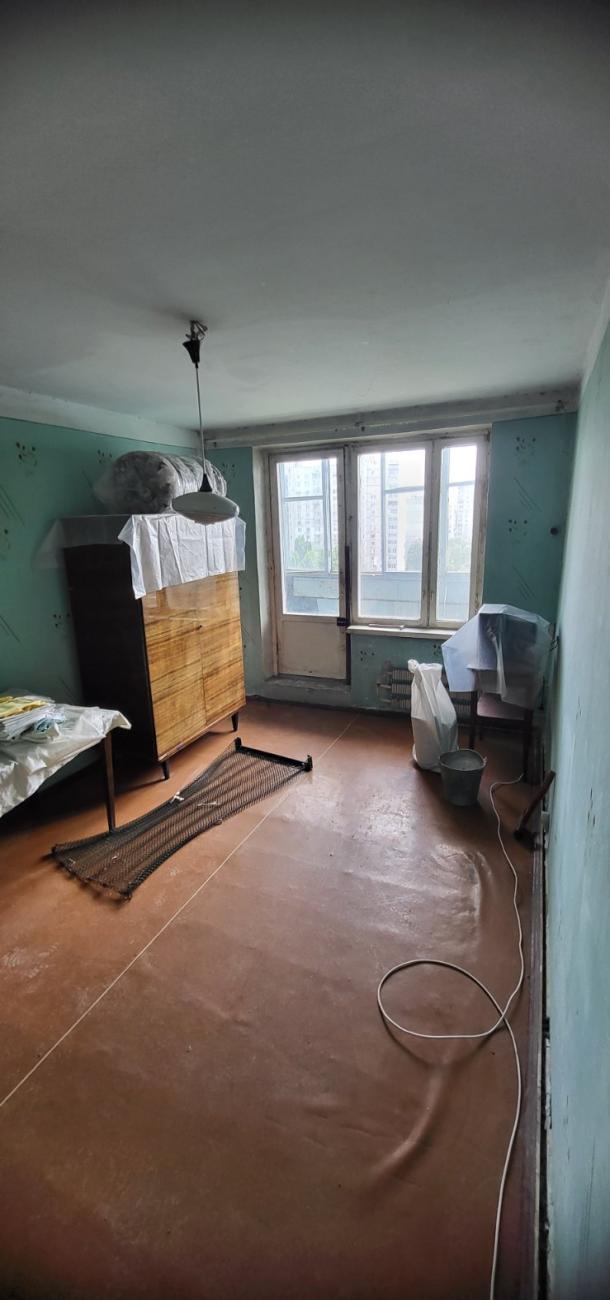 Квартира, 1-кімн., Харьков, Защитников Украины метро, Тарасовская