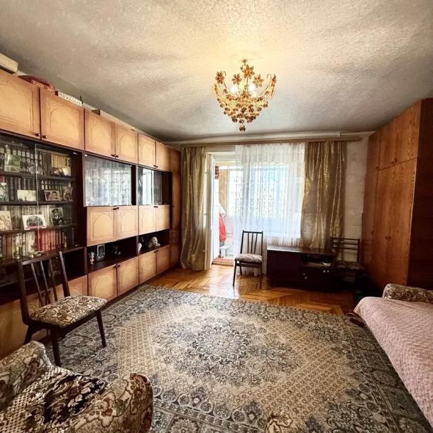 Квартира, 3-кімн., Харьков, Гагарина метро , Новомясницкая